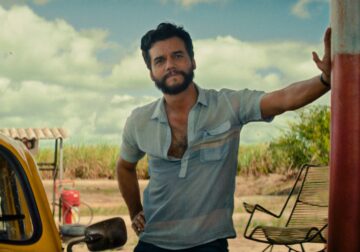 “O Agente Secreto” e Wagner Moura concorrem ao Astra Film Awards