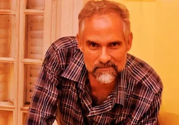 Morre o escritor Alexei Bueno, aos 63 anos de idade