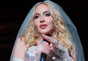 Assista ‘Confessions II – The Film’, novo curta de Madonna com famosos e jogador brasileiro