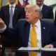 Trump diz que EUA gastam US$ 999 bi com a Otan “sem obter benefício”