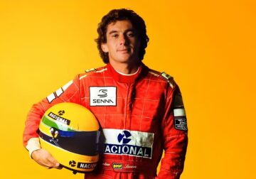 Ayrton Senna é reconhecido oficialmente como Herói da Pátria; entenda a homenagem