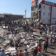 Colômbia tem jogos da Libertadores e da Sul-Americana suspensos após terremoto de magnitude 7,4